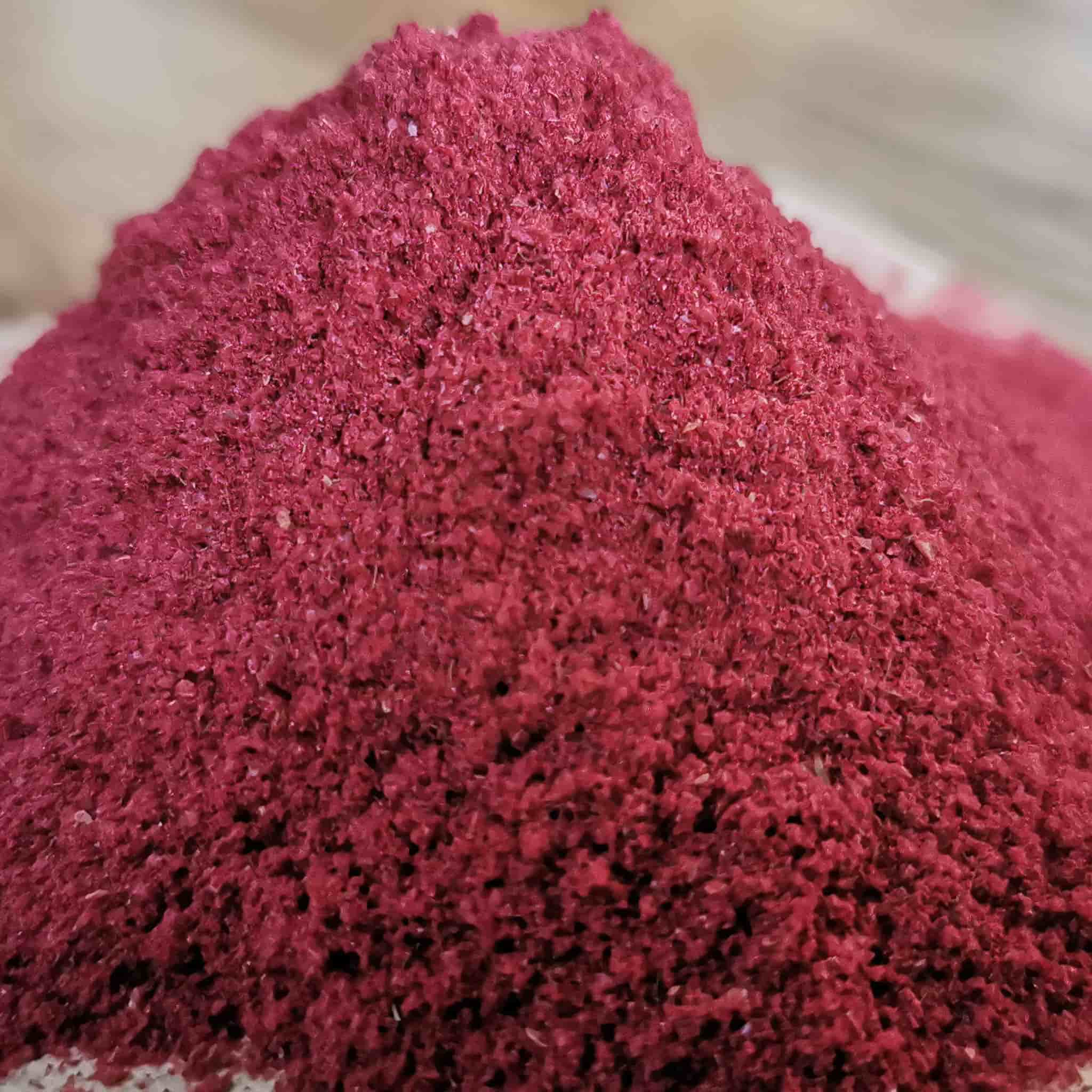 ZingyZoo Freeze Dry Raspberry Powder 100g