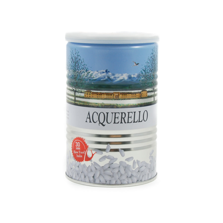 Acquerello Aged Carnaroli Rice 500g | Buy online at Sous Chef UK