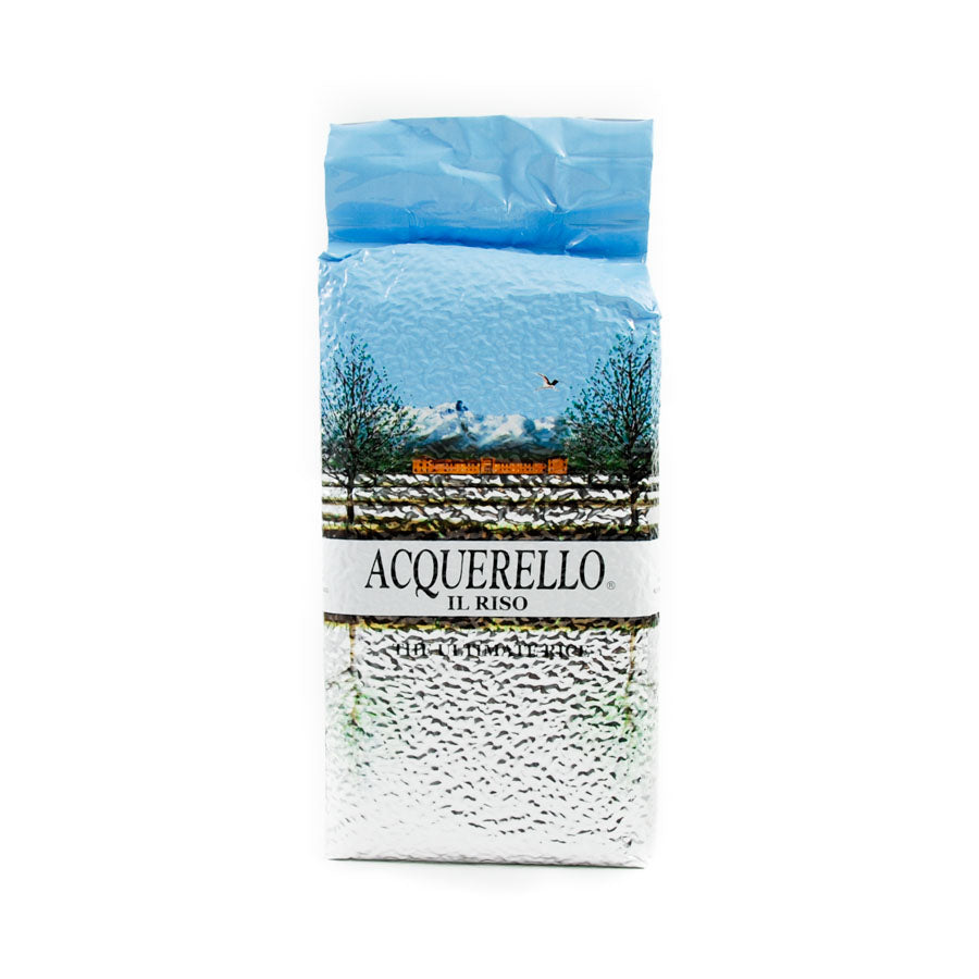 Acquello Rice Acquerello Aged Carnaroli Rice 2.5kg | Buy Online | Sous Chef UK