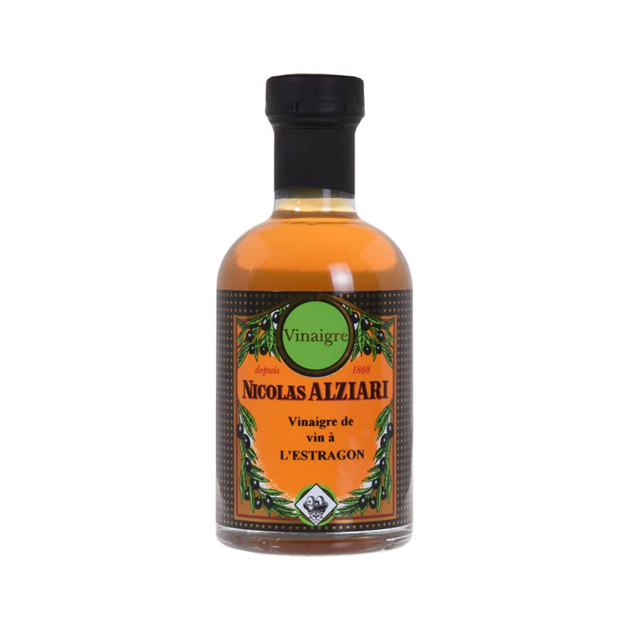 Alziari Tarragon Vinegar Buy Online Sous Chef UK
