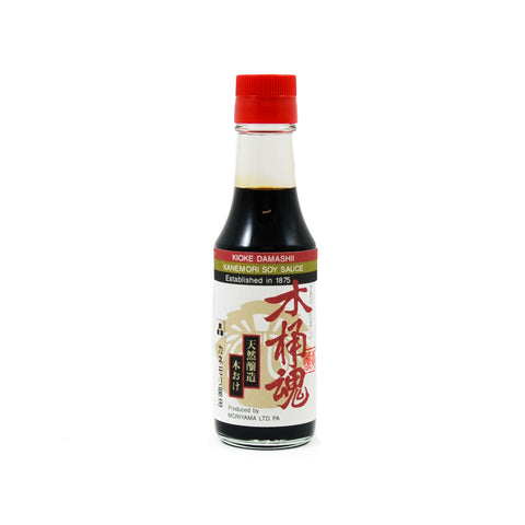 Artisan Soy Sauce - Kioke Damashii 3 Yr Old, 150ml