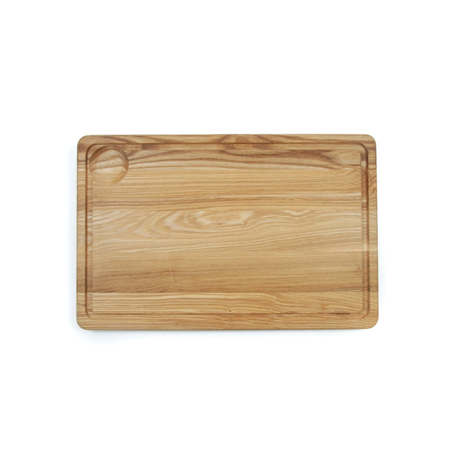 Springerle & Co Ash Carving Board 40cm Cookware Chopping Boards German Food
