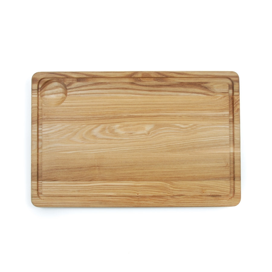 Springerle & Co Ash Carving Board 60cm Cookware Chopping Boards German Food