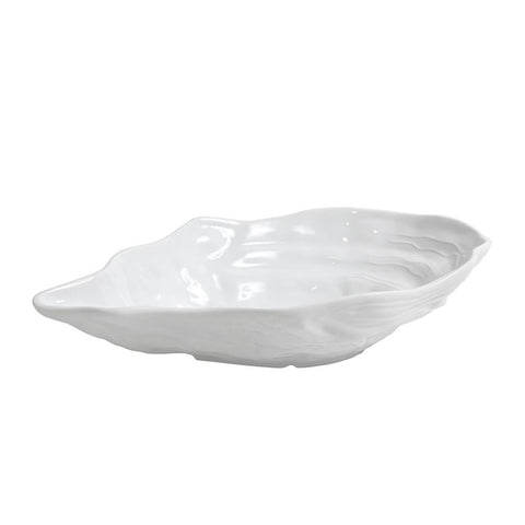 Large Oyster Dish, 29cm