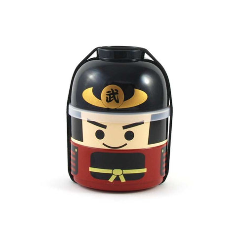 Samurai Bento Box, 640ml