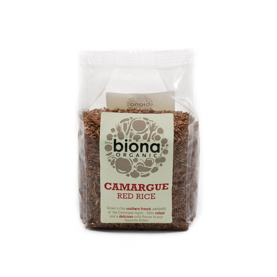 How Much Rouge Rice Camargue Red Rice | Buy Online | Sous Chef UK