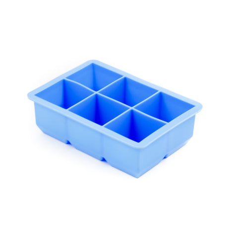 Supercube Ice Tray, 5cm cubes