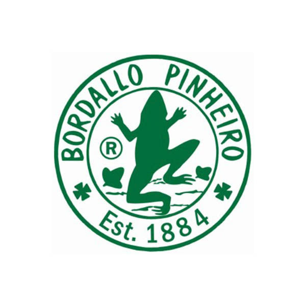 Bordallo Pinheiro Round Cabbage Leaf Bowl Tableware