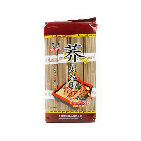 Buckwheat Noodles, 908g
