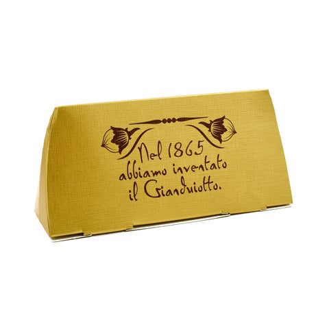 Caffarel Gianduia Pyramid, 250g