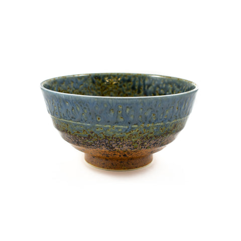 Chouseki Noodle Bowl, 17cm x 8.5 cm