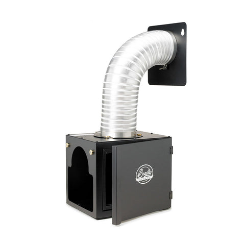 Bradley Smoker Cold Smoking Adaptor