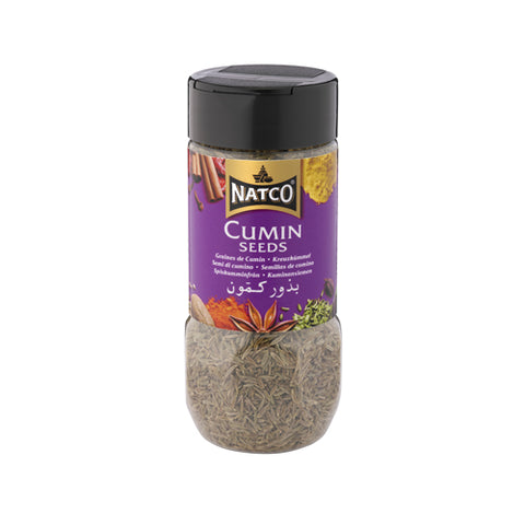 Natco Cumin Seeds, 100g