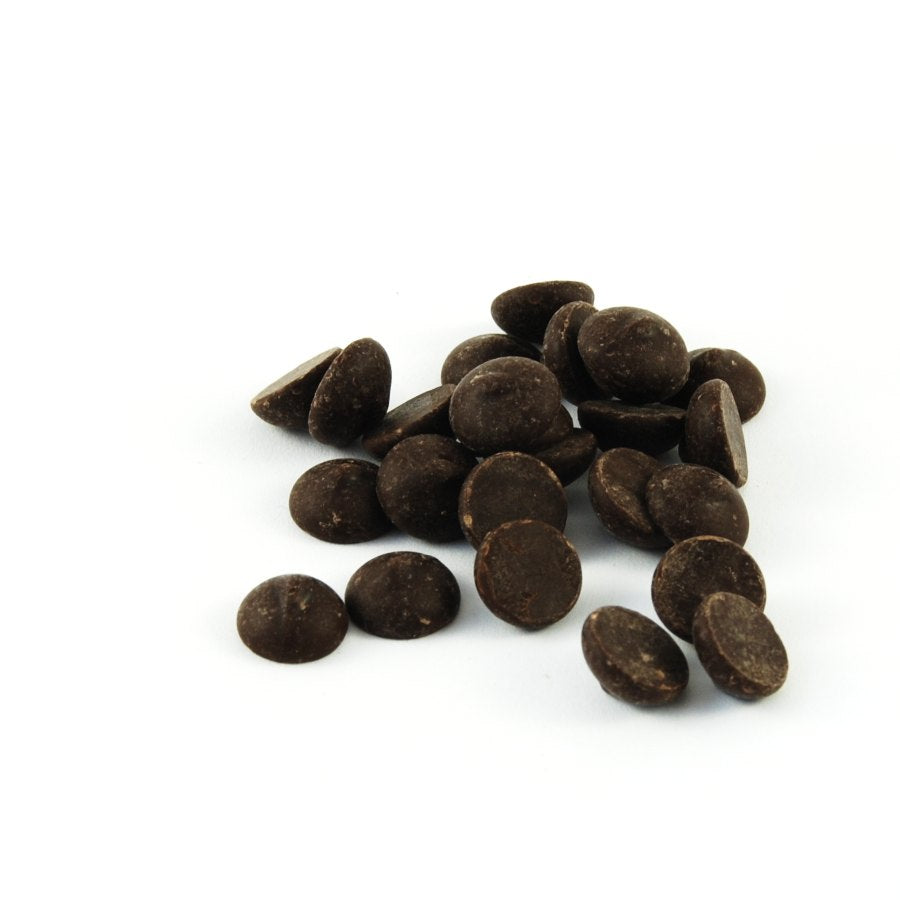 Callebaut Dark Chocolate Couverture 54% 400g