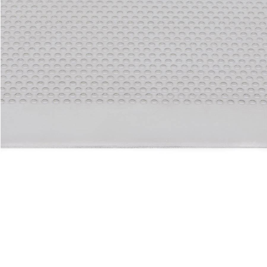De Buyer Flat Micro-Perforated Baking Sheet Cookware Bakeware & Roasting French Food