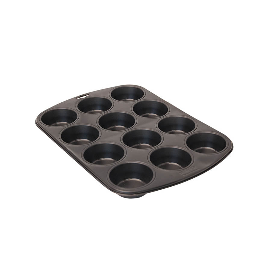 De Buyer Non-Stick Muffin Mould Cookware Bakeware & Roasting French Food