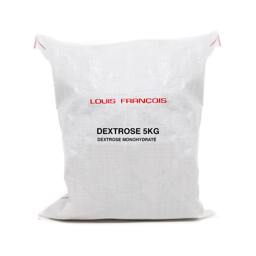 Louis Francois Dextrose 5kg Ingredients Modernist & Molecular