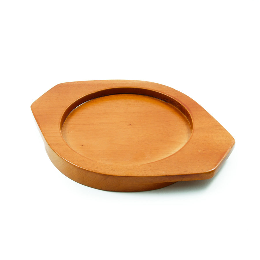 Wooden Hot Pot Base | Buy Online | Sous Chef UK