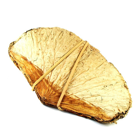 Lotus Leaves, 400g