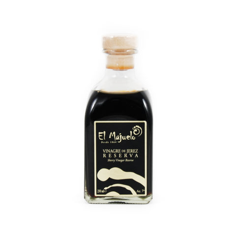 El Majuelo Reserva Sherry Vinegar, 250ml