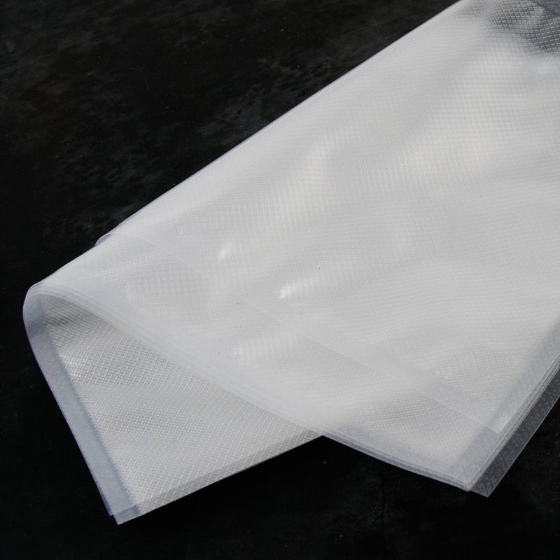 Sous Vide Tools 100 Embossed Vacuum Bags 20 x 30cm Cookware Sous Vide Cooking