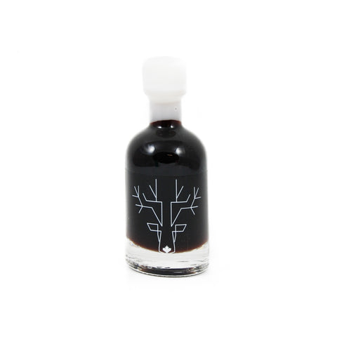 Escuminac Yellow Birch Syrup, 50ml