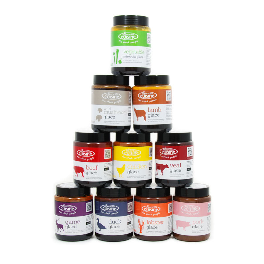 Essential Cuisine Beef Glace Buy Online Sous Chef UK