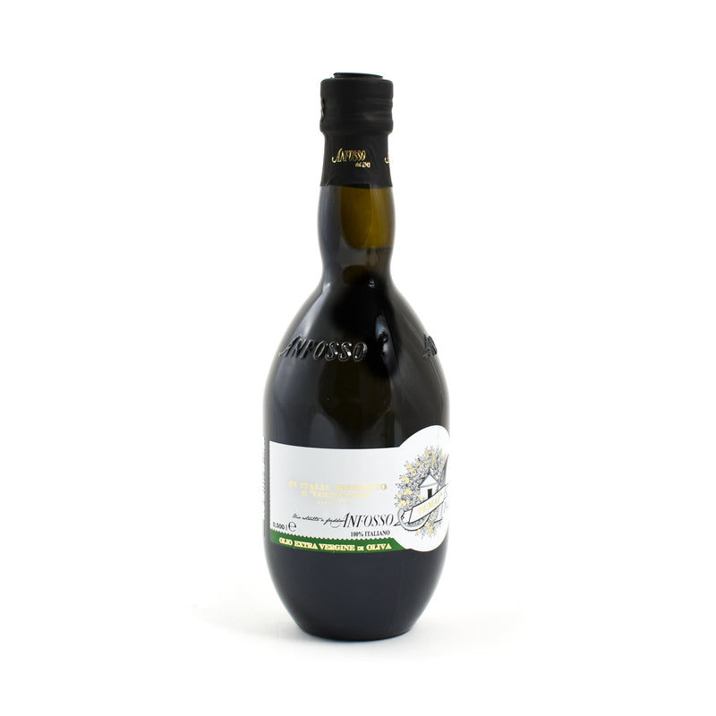 Tumai Anfosso Extra Virgin Olive Oil 500ml Ingredients Oils & Vinegars Italian Food