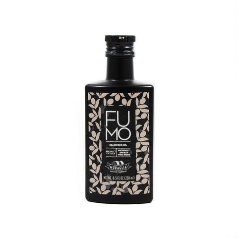 Frantoio Muraglia Smoked Extra Virgin Olive Oil, 250ml