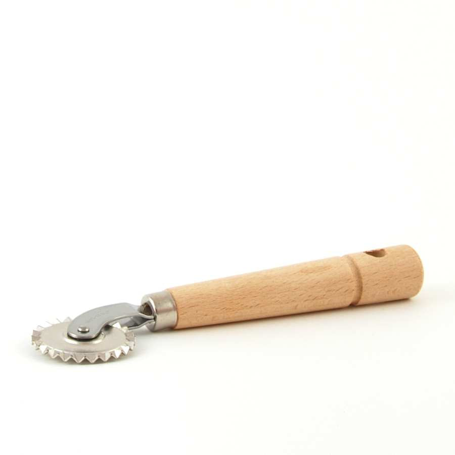 Fluted Pastry Wheel | Buy Online | Sous Chef UK