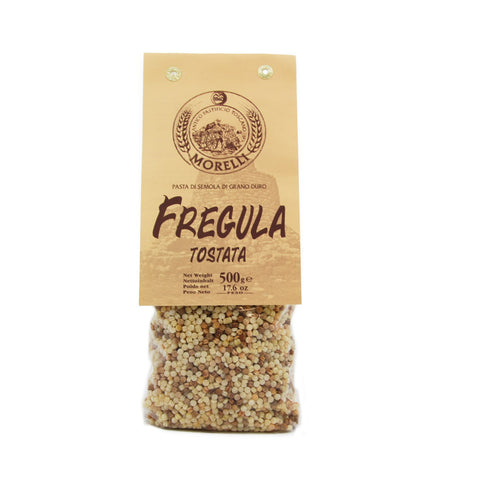 Morelli Fregola Sarda, 500g