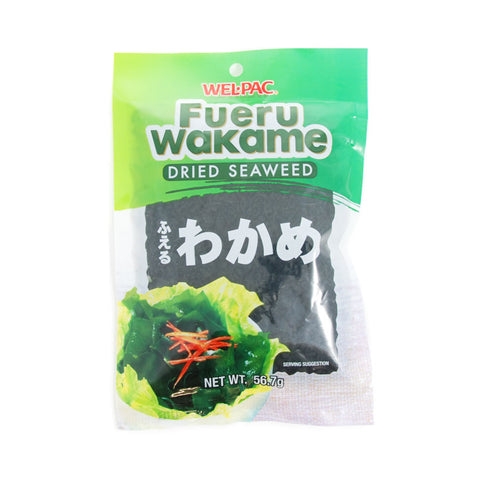 Wakame Seaweed, 56.7g