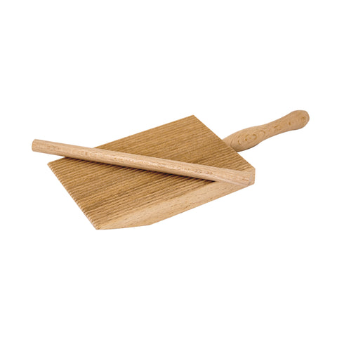Garganelli & Gnocchi Ridger & Paddle