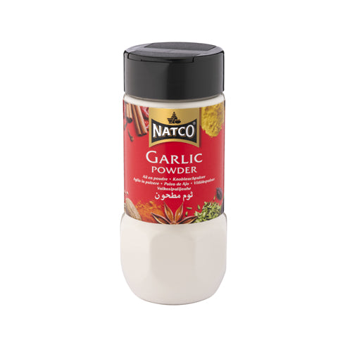 Natco Garlic Powder 100g Ingredients Seasonings Indian Food