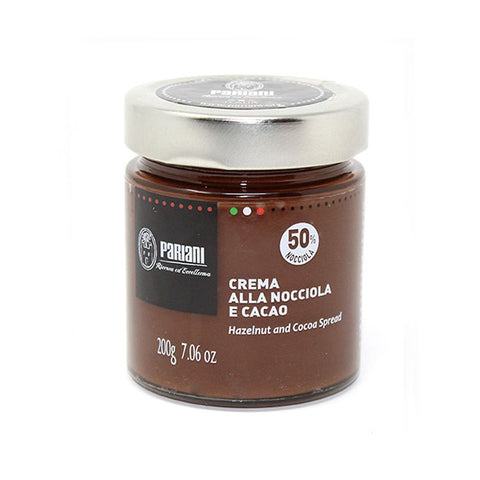Piemonte Hazelnut Gianduja Spread, 200g