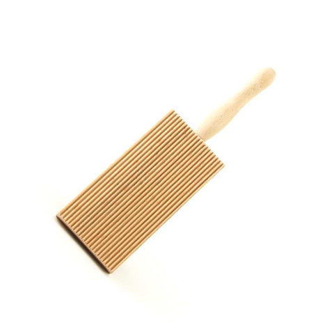 Gnocchi Ridger, 20cm x 6cm