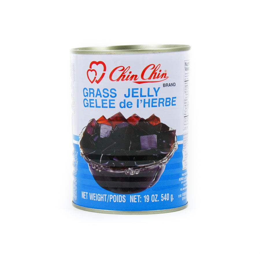 CC Grass Jelly 540g Ingredients Baking Ingredients Dried & Preserved Fruit Chinese Food