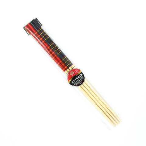 Wooden Cooking Chopsticks, 33cm