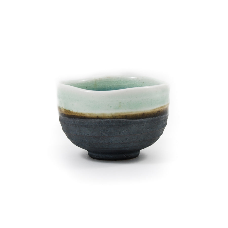 Kiji Stoneware & Ceramics Heigen Matcha Tea Bowl Tableware Japanese Tableware