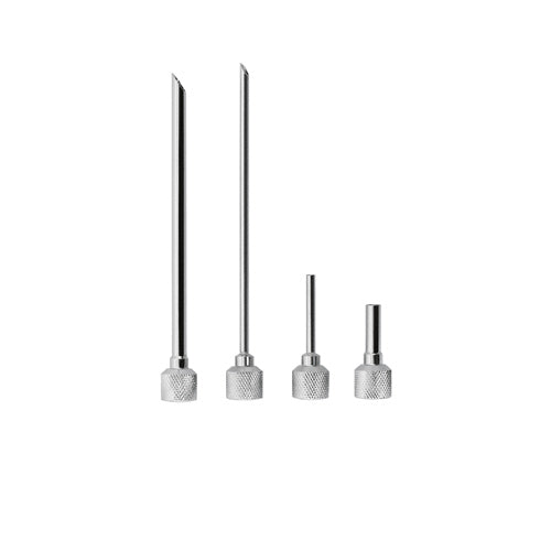 iSi injector needles x 4 Cookware Sous Vide Cooking