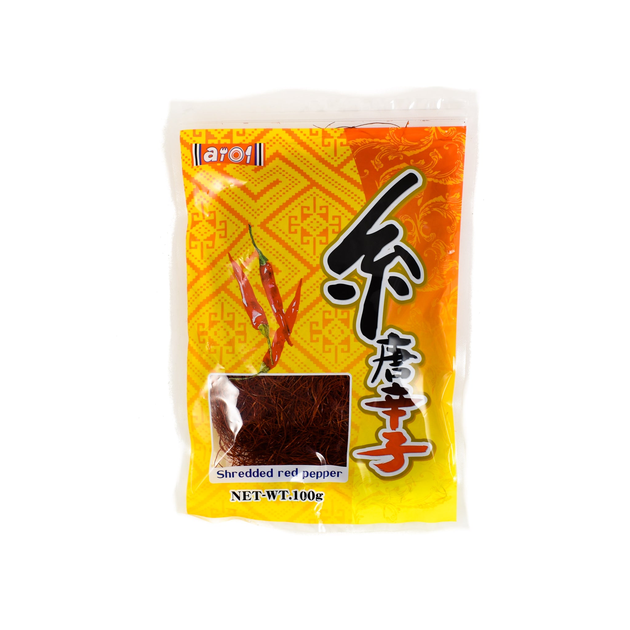 S&B Ito Togarashi - Sil Gochu 100g Ingredients Herbs & Spices Dried Chillies Japanese Food