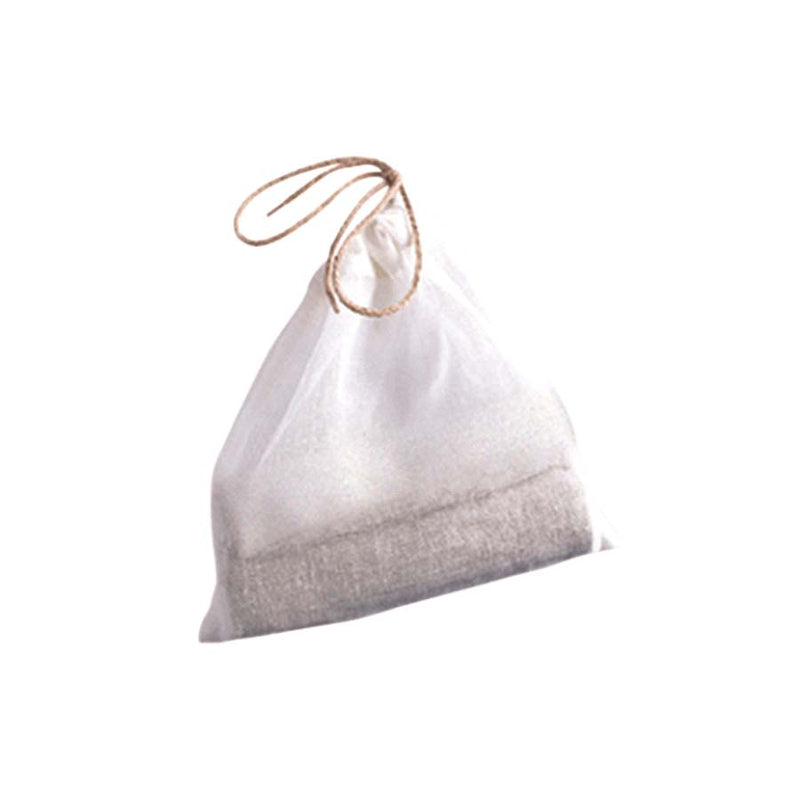 Coucke Muslin Jam Bag 25x24cm Cookware Kitchen Clothing French Food