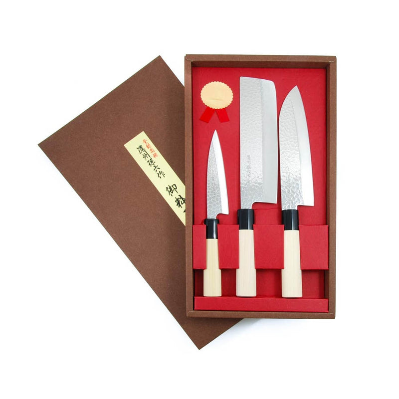 Gift Set | Buy online at Chef UK