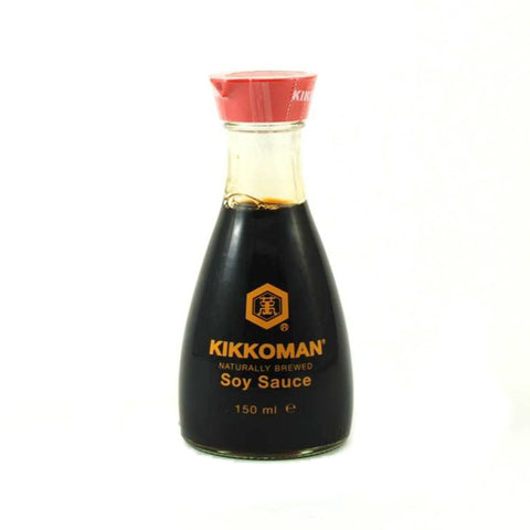 Kikkoman Soy Sauce - Pouring Pot, 150ml