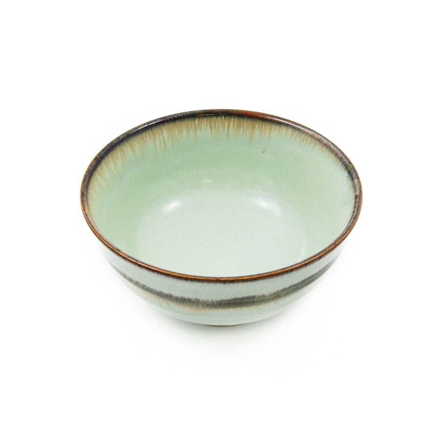 Kiji Stoneware & Ceramics Komorebi Noodle Bowl Tableware Japanese Tableware Japanese Food