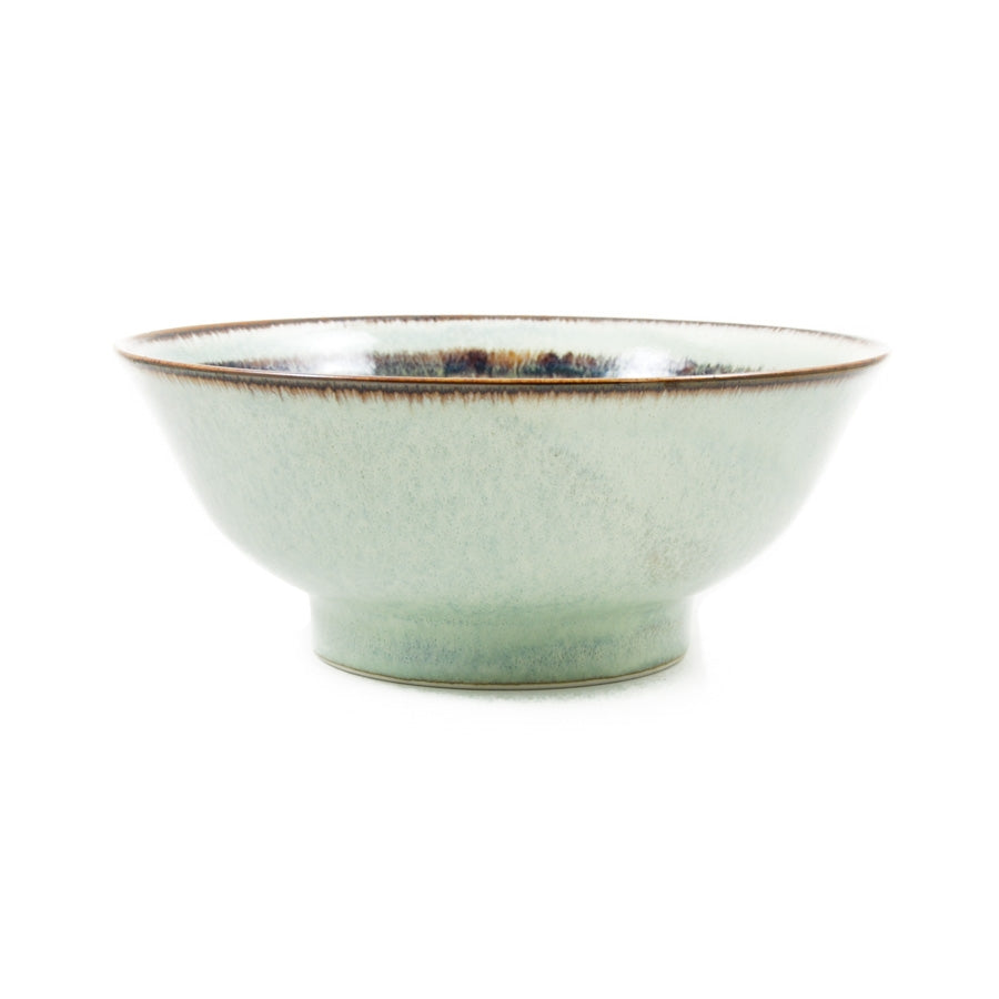 Kiji Stoneware & Ceramics Komorebi Ramen Bowl Tableware Ramen Bowls Japanese Food
