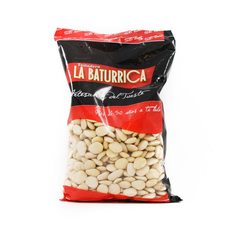 Blanched, Skinless Marcona Almonds, 1kg