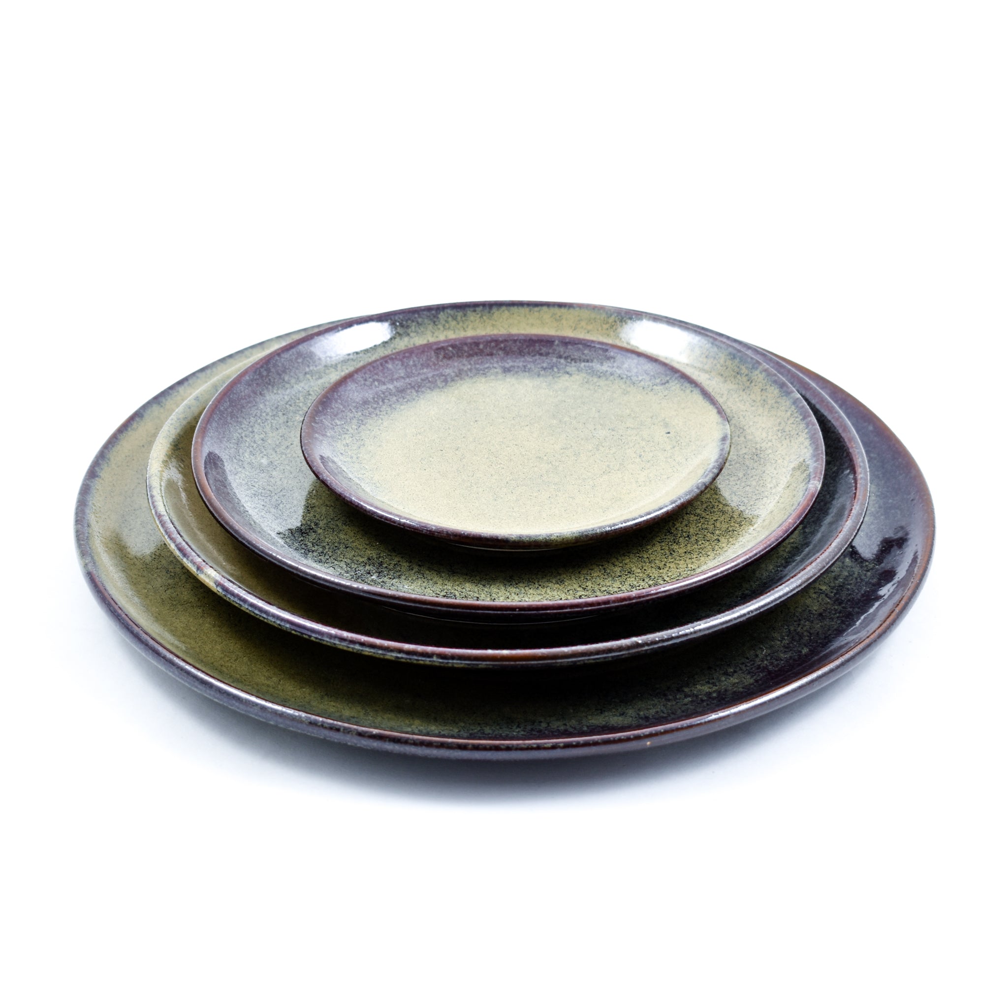 Ceramica Nicola Lagoa Dinner Plate 24cm Tableware