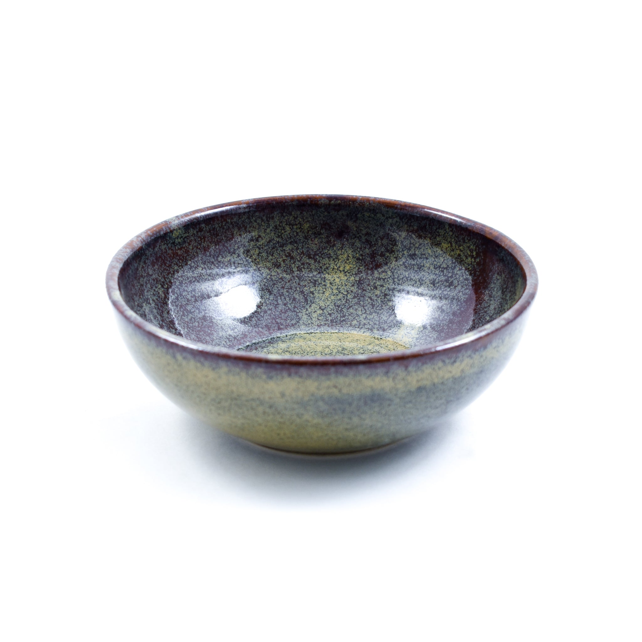 Ceramica Nicola Lagoa Cereal Bowl Tableware