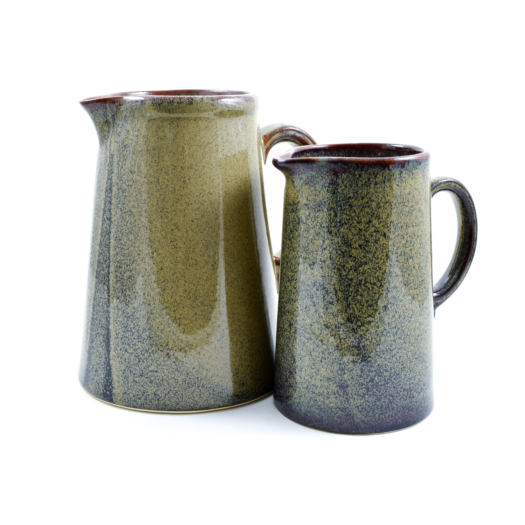 Ceramica Nicola Lagoa Large Jug Tableware Tea & Coffee Servingware